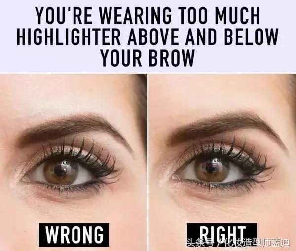 面部化妆步骤的先后顺序初学者,化妆先后顺序和方法