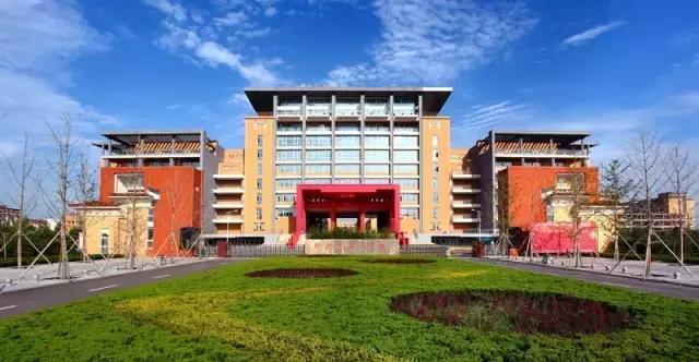 邯郸一中在全国怎么样,邯郸市一中省内排名