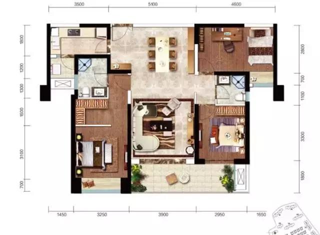 电建洺悦府是刚需还是改善,电建洺悦府摇号