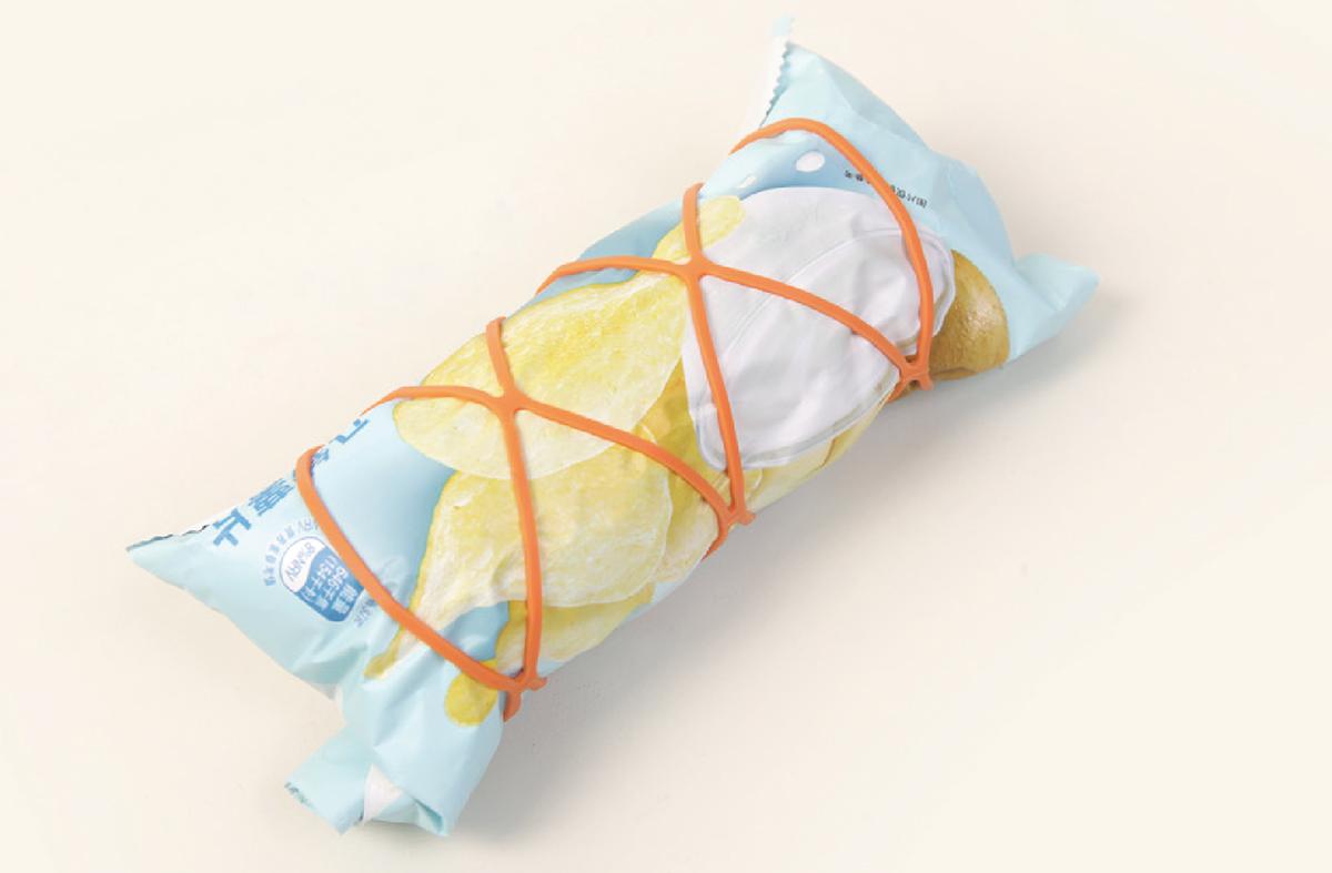 橡皮筋拉花滚筒,拉花橡皮筋视频