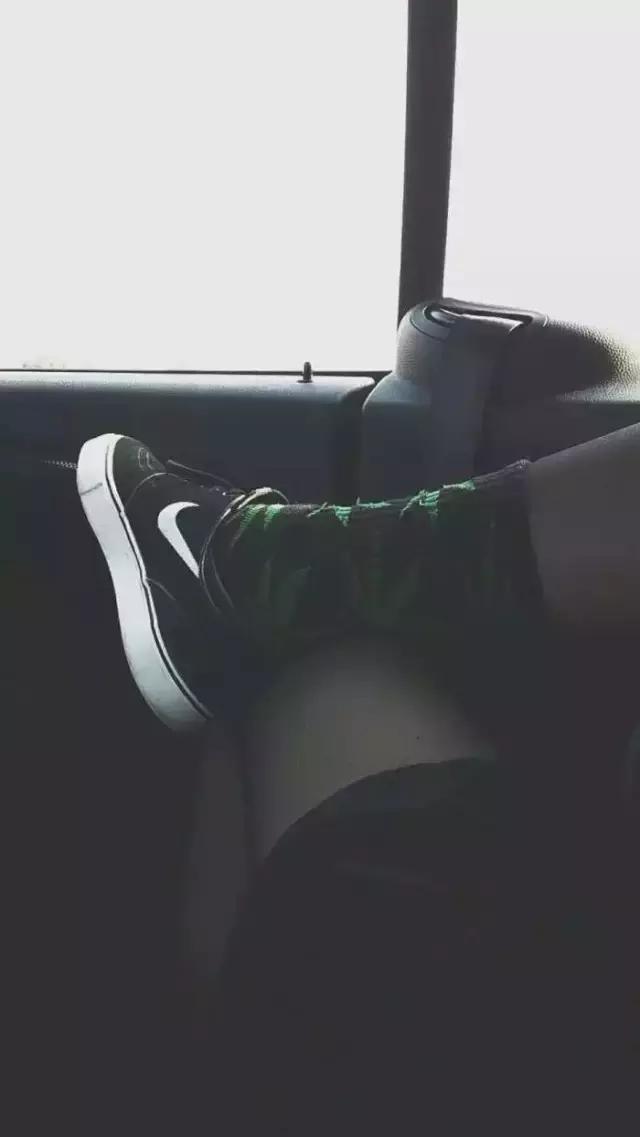 你入手一双球鞋的理由是啥?