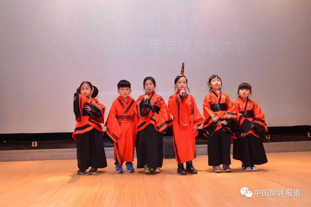 豪宅人性化,如何让小区和谐起来