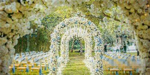 婚礼无价品质“有价”抢先看婚庆选择该注意什么？新人该如何选择