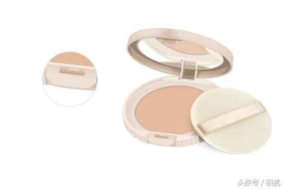 什么大牌子的定妆粉最好用,什么牌子的定妆粉好用