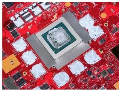 核显对比独显天梯图,intelirisxe显卡是独显还是集显