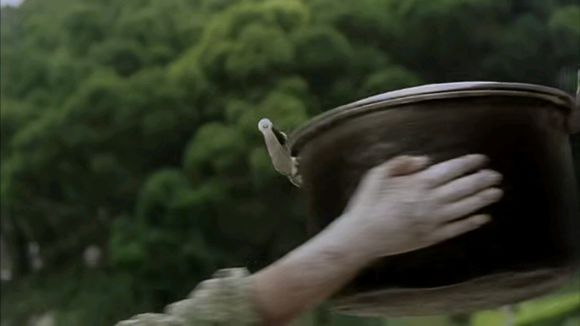 周星驰的少林足球有多么经典,周星驰少林足球有多厉害