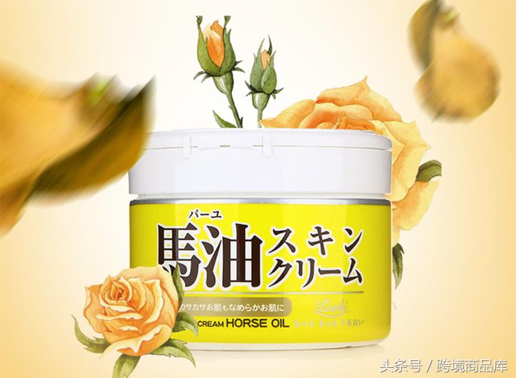 马油产品知识,德国进口的马油有什么功效