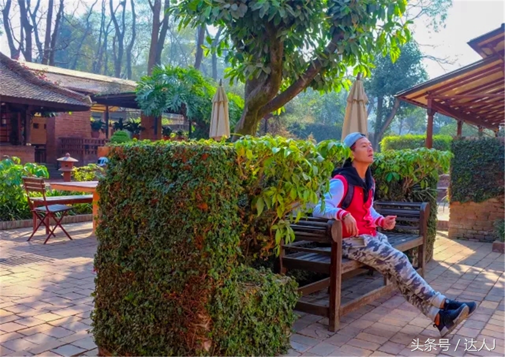 加德满都地震是哪年,加德满都地震视频