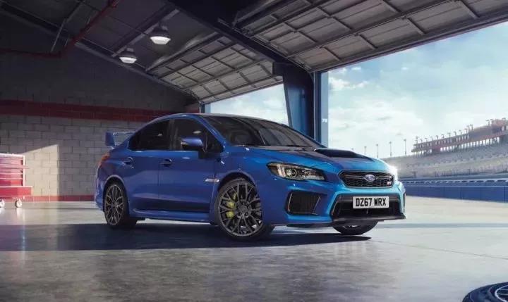 生活中常见的车的车标,车上的英文标志都是什么含义