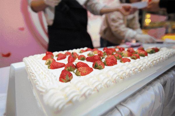 北京15家草莓绝杀,把少女心秒成渣渣!