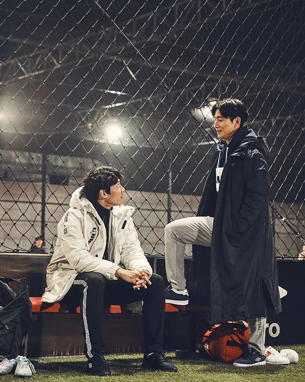 在你看不到的地方也在闪闪发光,在你看不到的地方