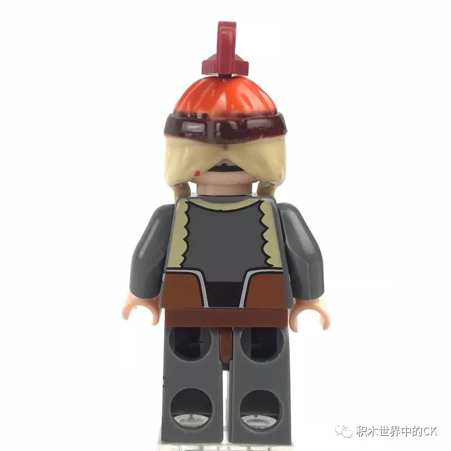 乐品丝绸之路系列战弩发威张骞带兵出征咯!