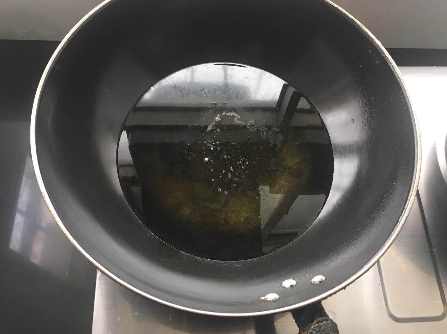 自制薯条酥脆方法,自制薯条怎么才能酥脆