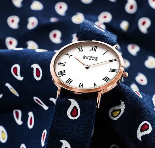 女生手表推荐200-300小众品牌,这些小众又时髦的手表