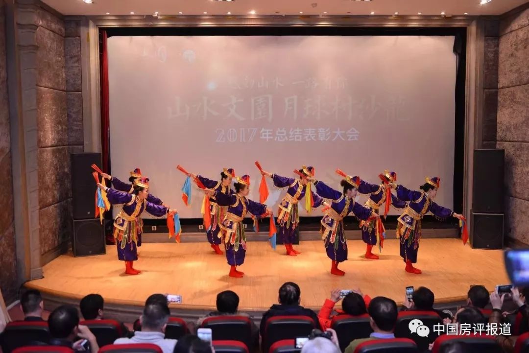 豪宅人性化,如何让小区和谐起来