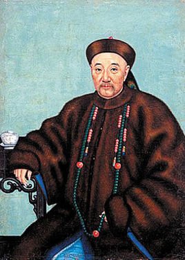 《红顶商人胡雪岩》商业思维,红顶商人胡雪岩经商之道的精髓