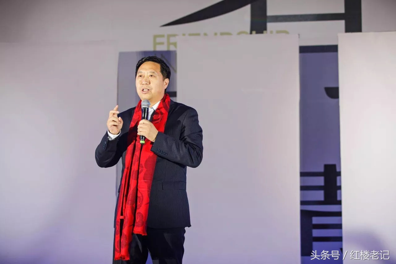 中国（江苏）瑞庭婚嫁产业投资管理公司正式揭牌