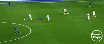 足球大师过人技巧要点,托尼克罗斯足球大师