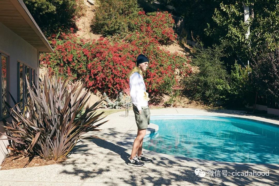 巴黎世家中国鞋,巴黎世家难以接受的鞋