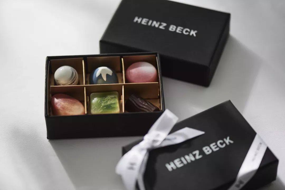 royce生巧克力哪个口味最好,royce巧克力哪个味道最好吃