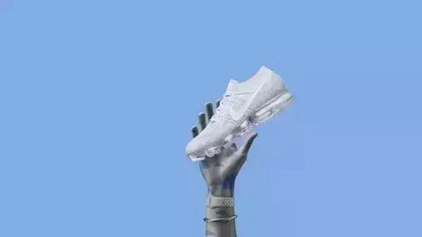 你入手一双球鞋的理由是啥?