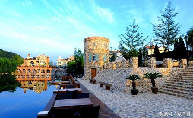 大连罗马假日温泉,大连罗马假日温泉酒店