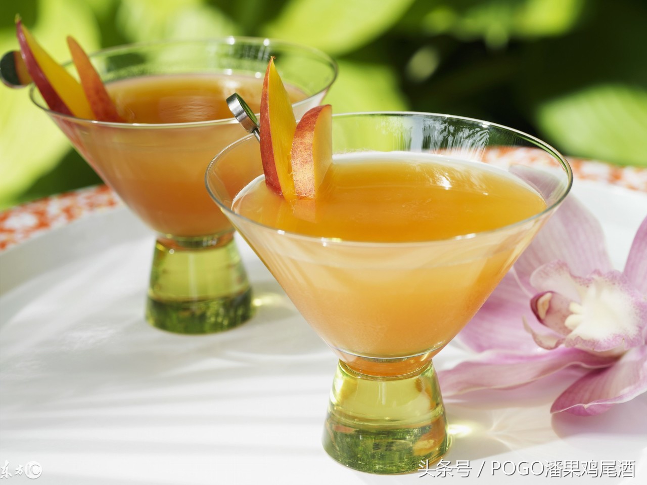 有人冒着生命危险把榴莲做成了鸡尾酒，你有没有胆量来喝？