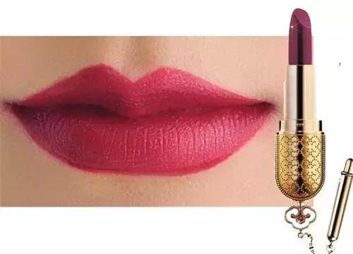 枫叶色口红100种,枫叶红口红唇釉9.93支