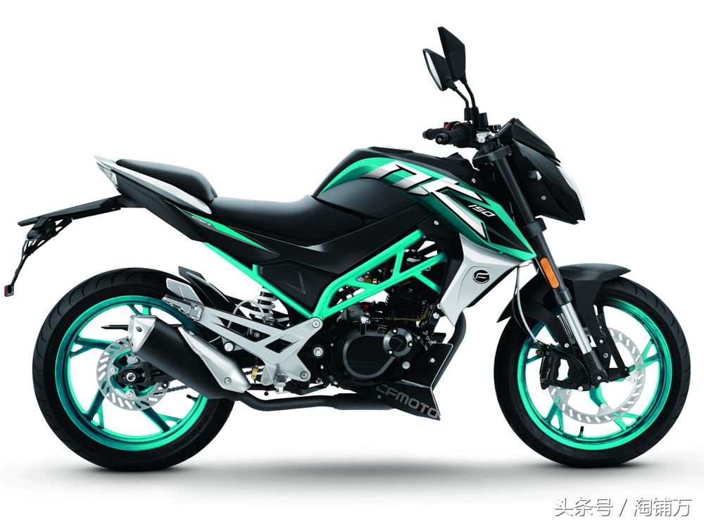 1万左右公认最好摩托跑车,1万以内最畅销摩托车