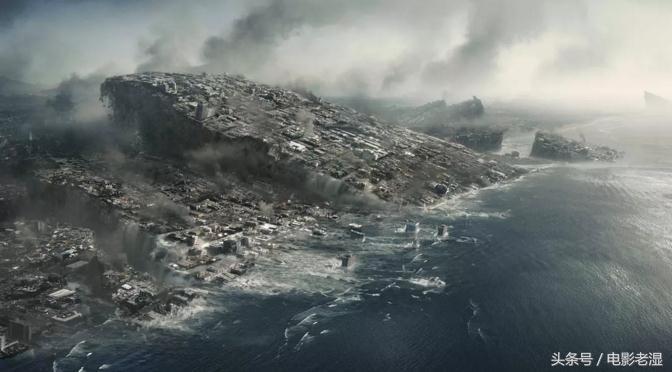 豆瓣100部高分电影科幻,高分科幻电影推荐15部