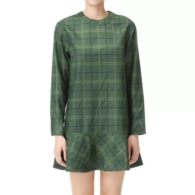 我这个老母亲从青蛙儿子身上，学到了点穿搭学