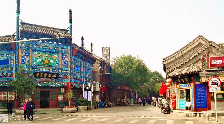 考验北京人的神秘地名!“五大厂”究竟在哪里?