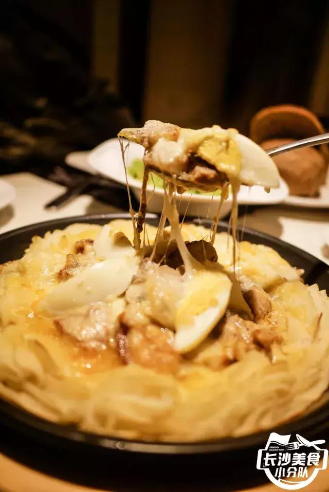 长沙俄罗斯餐厅美食,俄罗斯民族特色餐厅