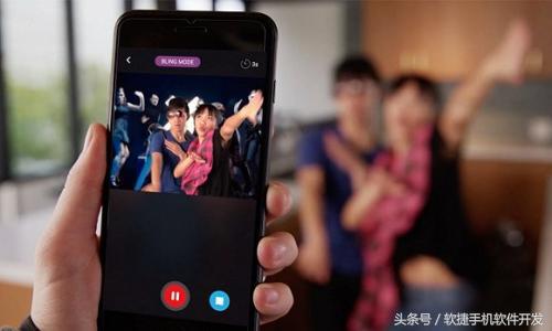 短视频直播软件有哪些,直播短视频app系统开发