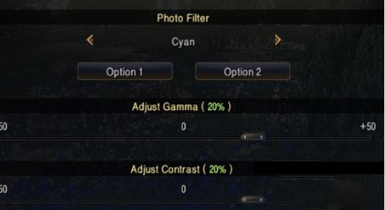 极端摄影技巧,黑色沙漠摄影怎么打开