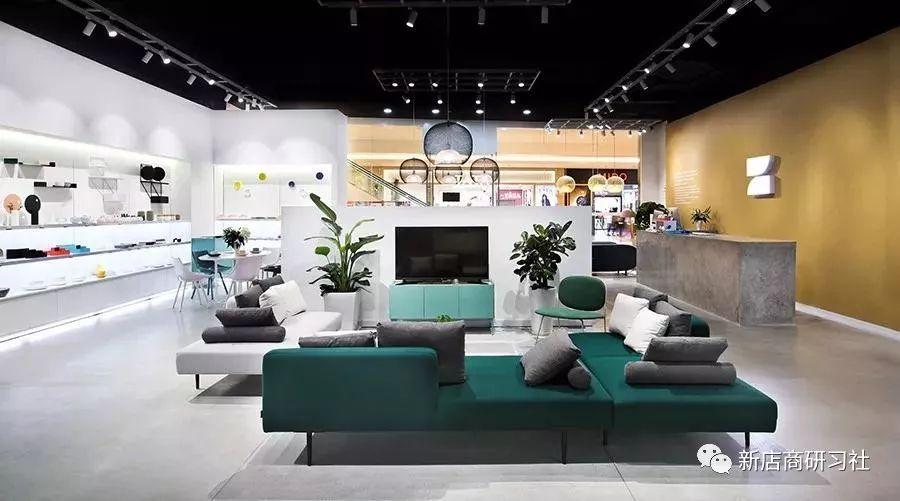 50万会员、年坪效4.5万……造作会给家居市场带来什么？