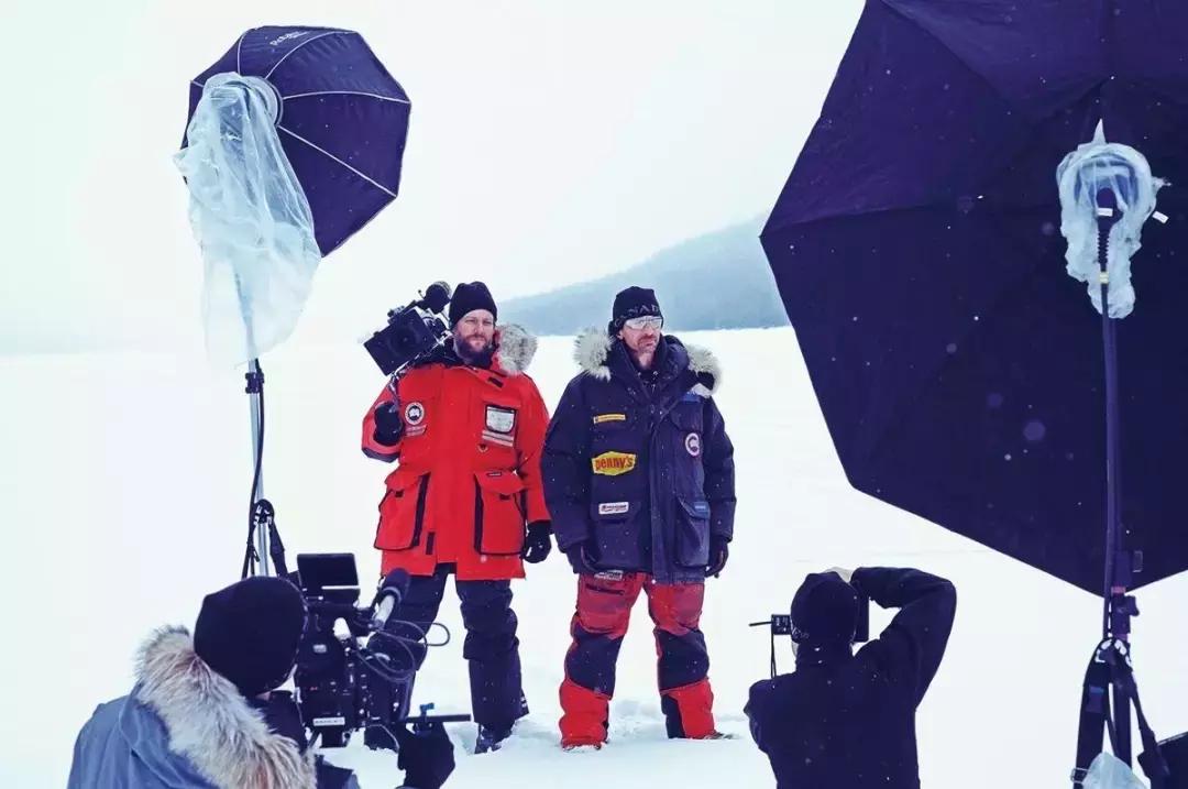 新零售如何做电商运营,加拿大鹅品牌怎么营销起来的