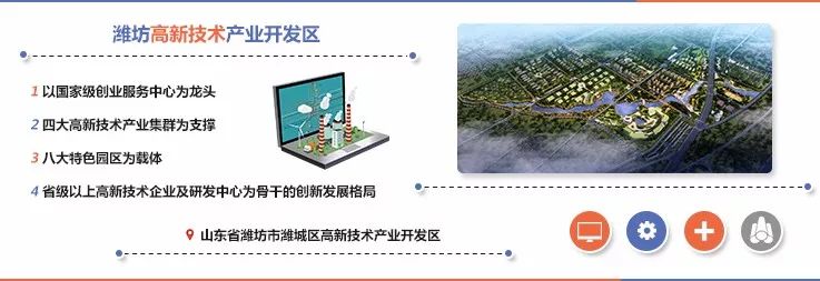 潍坊投资小项目,潍坊最新投资政策