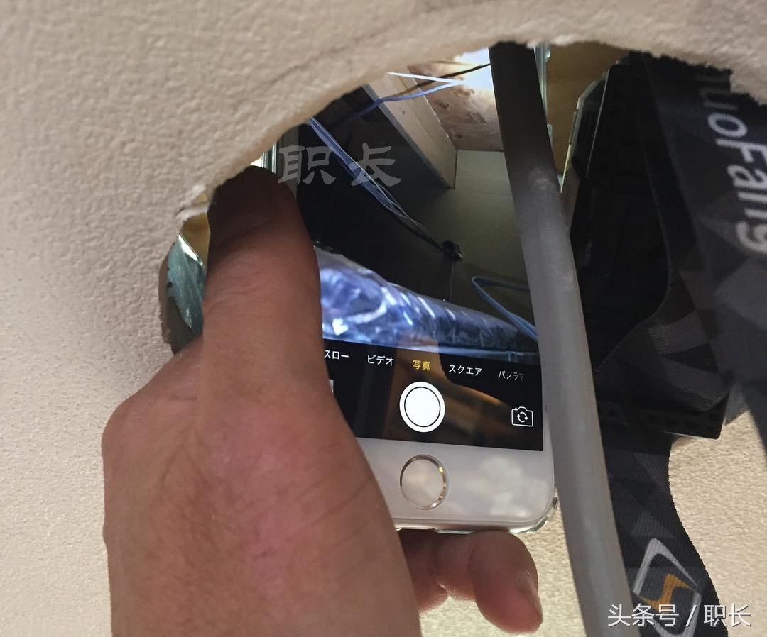 为什么日本装修要“全屋吊顶”?而国内家庭却很少这样设计