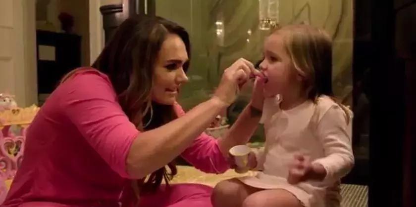 衣帽间比商场还大的亿万富豪，竟然跟我用同款？