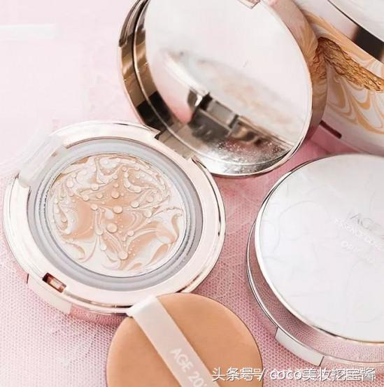人气气垫bb霜到底哪款最适合你,秋冬哪款气垫bb霜好用又便宜