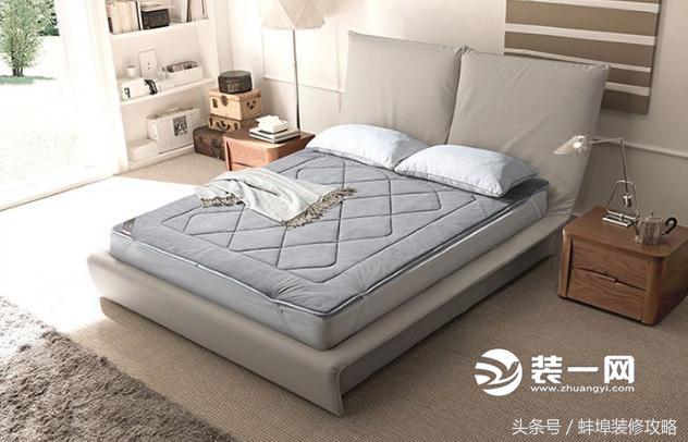 家用竹炭床垫哪个牌子好,竹炭床垫十大名牌