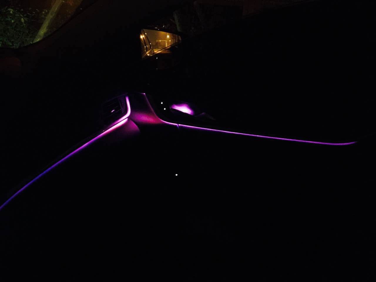 开了三年的凯迪拉克xts,性价比超高17年凯迪拉克xts