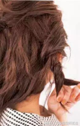 一周发型简单不重样,超简单一周不重样的七种时髦发型