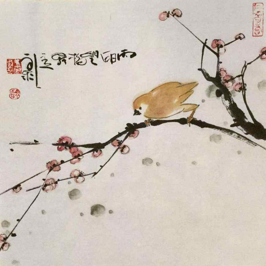 丹青寄情绘诗境——魏永泰的艺术人生