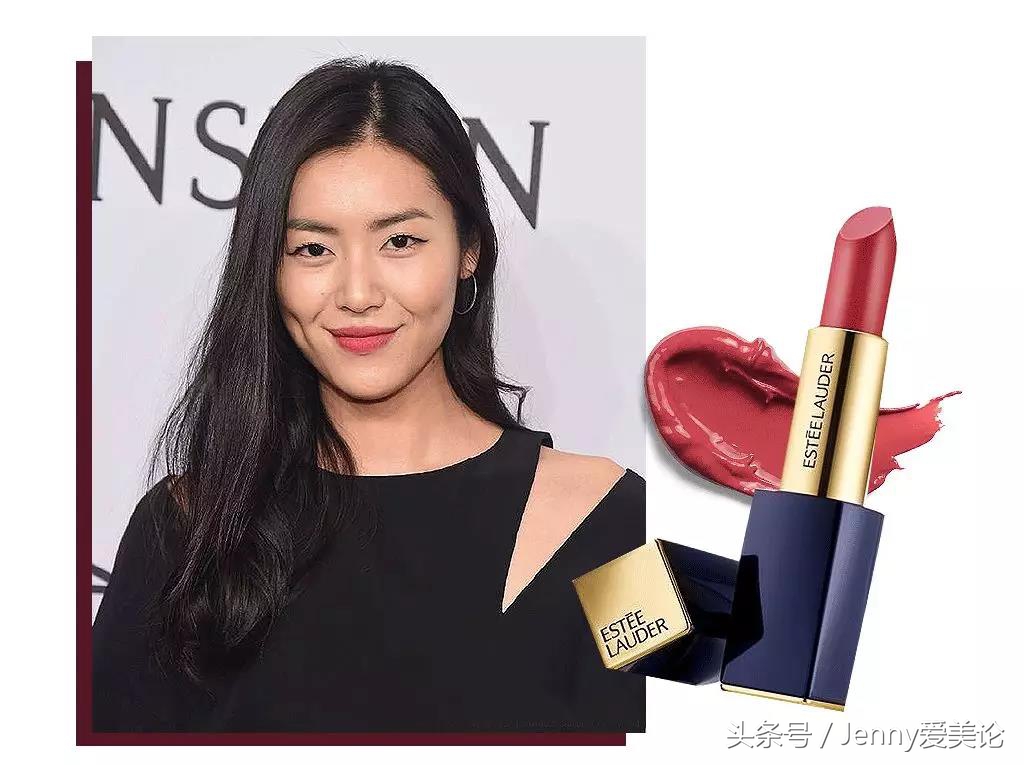 2018想要狗年行大运，就靠这几支口红啦！