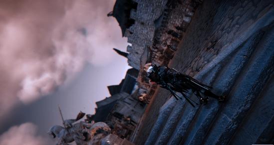 极端摄影技巧,黑色沙漠摄影怎么打开