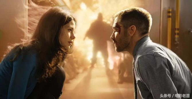 豆瓣100部高分电影科幻,高分科幻电影推荐15部