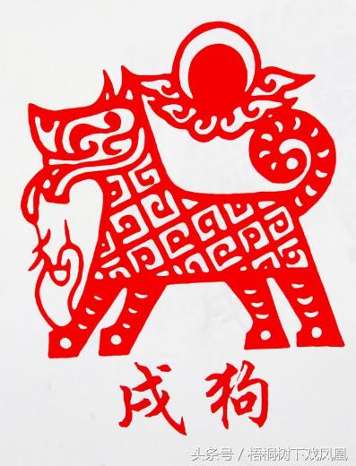 属狗的哪年是属于土狗,属狗的人是戌狗年吗