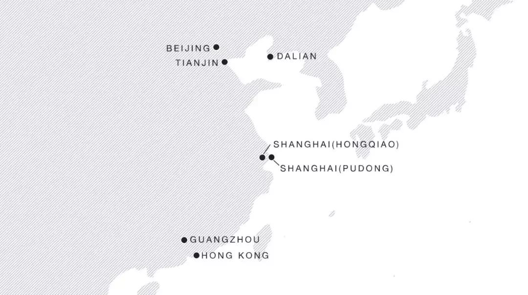 干货｜聊聊可以7段停留的神器JAL，逆天的不要不要的